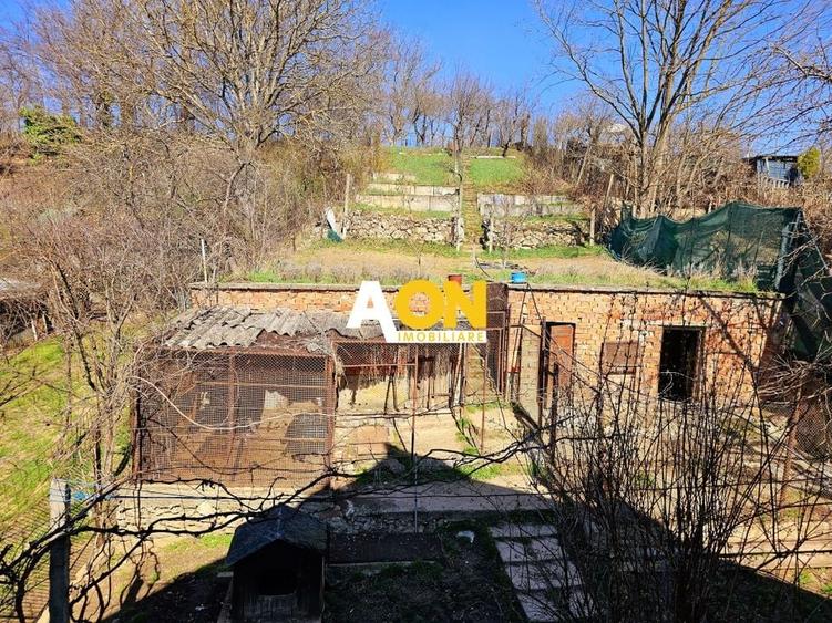 Casa 5 camere, 869 mp teren, zona Gara - 13