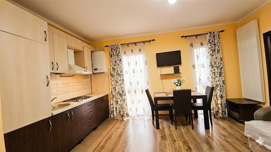 Apartament 2 camere, 42mp, parcare, Ultracentral P-ta Mihai Viteazu - 3