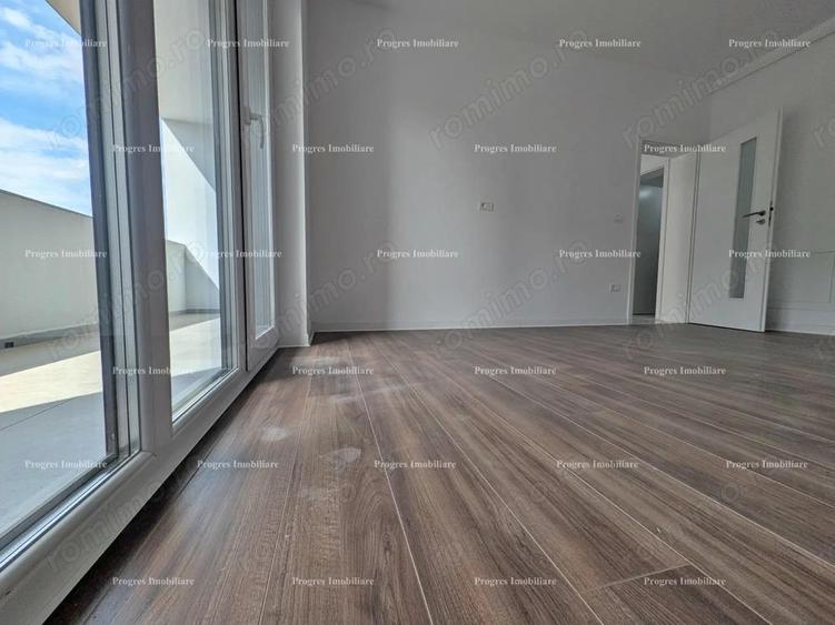 Apartament 2 camere - bloc nou - 82.000 Euro - parcare inclusa - 9