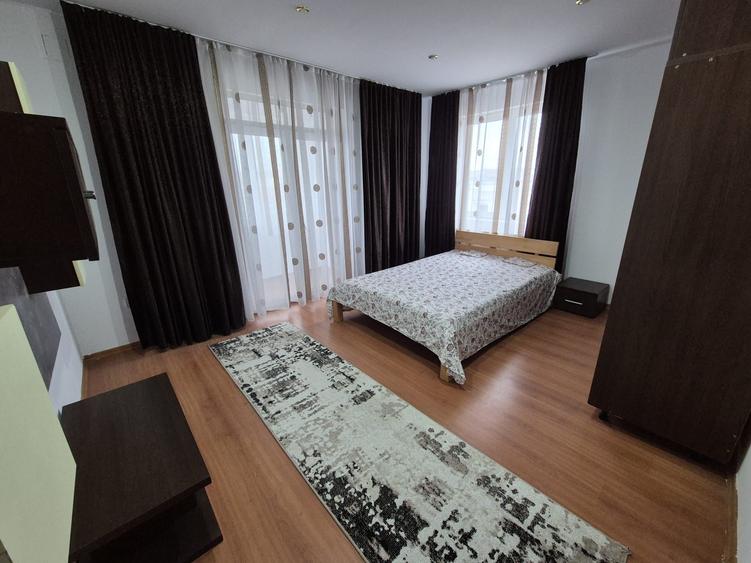 Apartament 2 camere - 8