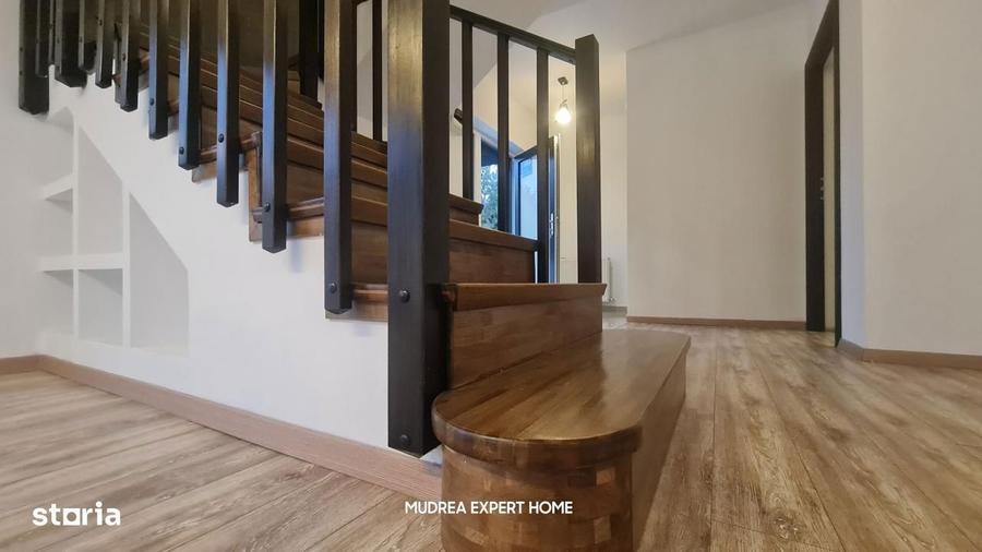 Nou | Casa Individuala | 4 Camere | Otopeni - 10