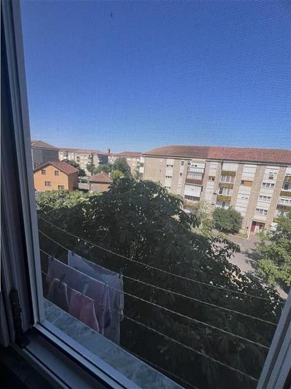 RECO, Apartament 3 camere, Strada Somesului - 13