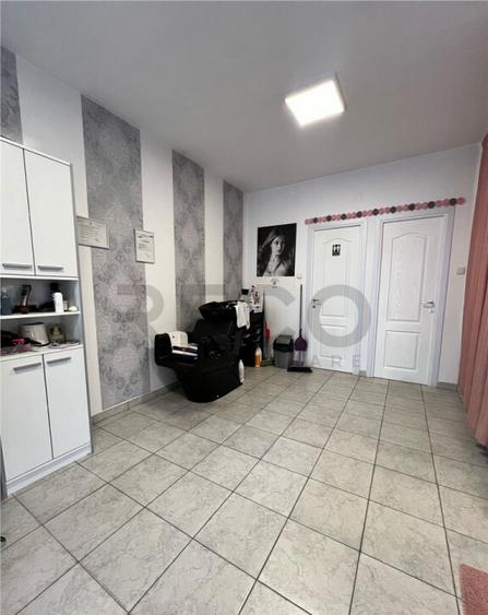 RECO Casa cu spatiu comercial in Biharia - 6