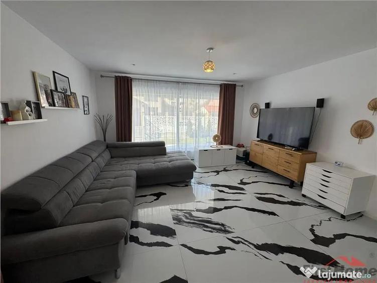 Casa de inchiriat zona Lidl Sud- Unitatile Militare - 12