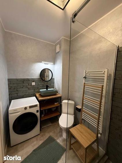 Chirie apartament 2 camere Borhanci | Gardenia Residence - 4