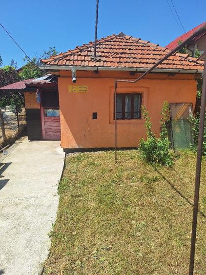 Teren si casa Curtea de Arges - 6