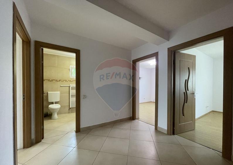 Duplex de inchiriat, 4 dormitoare + mansarda, Clinceni - 4