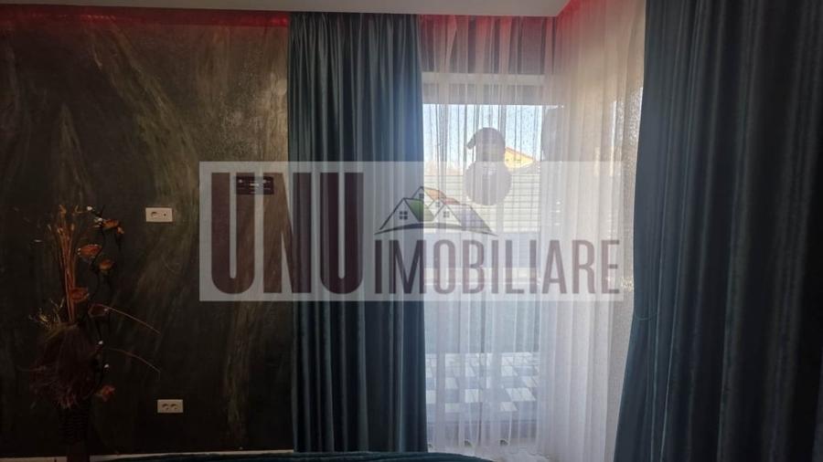 Casa individuala,Valea Adanca-str. Veche - 4