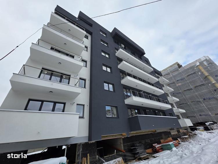 Apartament 1 camera 70.465E Galata - sos. Voinesti, RATE DEZVOLTATOR - 1