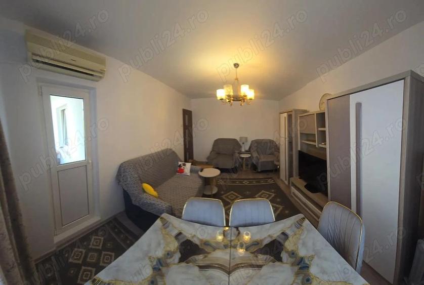 2 camere, decomandat, centrala, modern, metrou Pacii, Apusului, str Margelelor, semistradal - 3