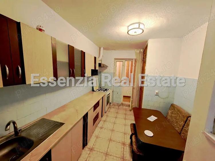 Apartament cu 2 camere ,centru Valenii de Munte - 4
