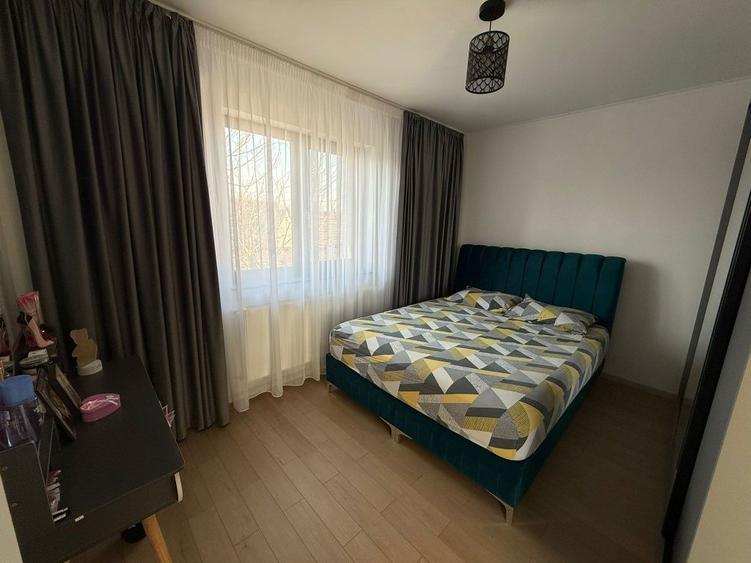 Casa de vanzare in Sanpetru Brasov - 4