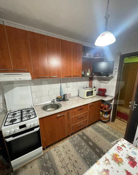 Apartament 3 camere, 61 mp, zona Brazda lui Novac - 5