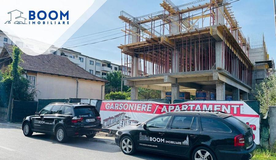 Studio | Etaj 1 | Predare la Cheie ID-X004 - 1