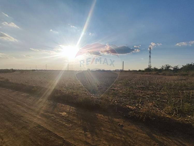 De Vanzare Teren Sector 4 Bucuresti | Destinatie Rezidential - 6