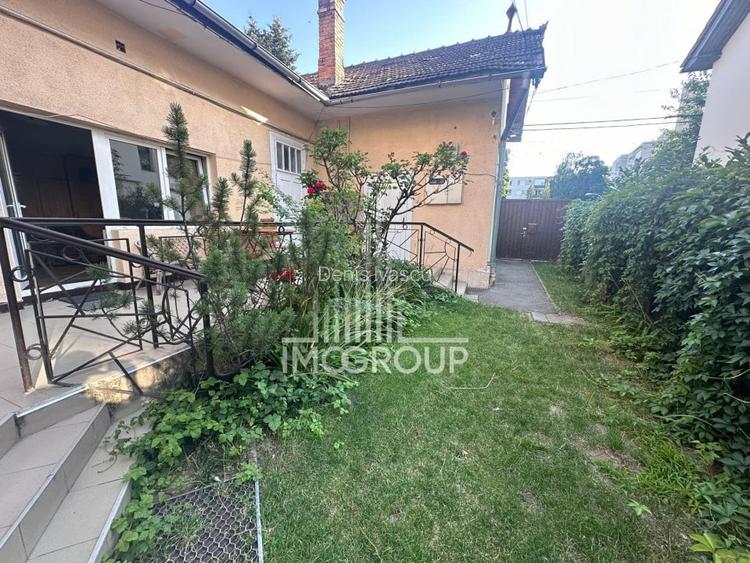 Casa alipita | posibilitate mansardare | Andrei Muresanu | Piata Cipariu Casa alipita | posibilitate mansardare | Andrei Muresanu | Piata Cipariu