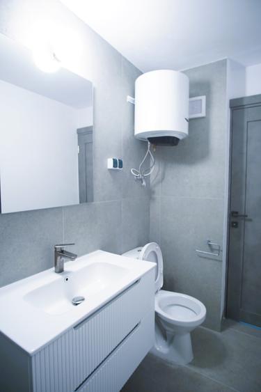 Nerva Traian | Metrou Timpuri Noi | Prima închiriere | Totul NOU | Boiler - 13