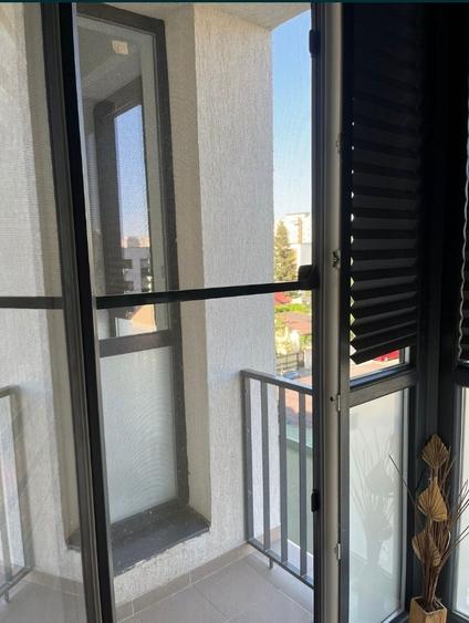 Inchiriere Garsoniera Metrou Brancoveanu - 8