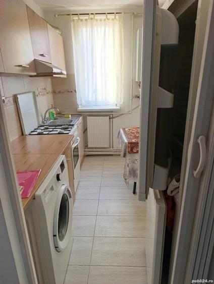 Apartament decomandat Darmanesti - 14