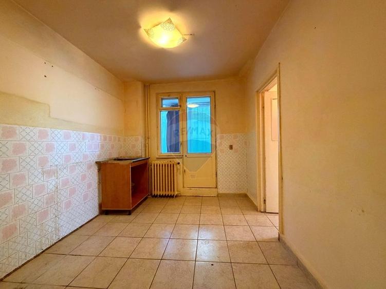 Apartament cu 2 camere circular în Griviței