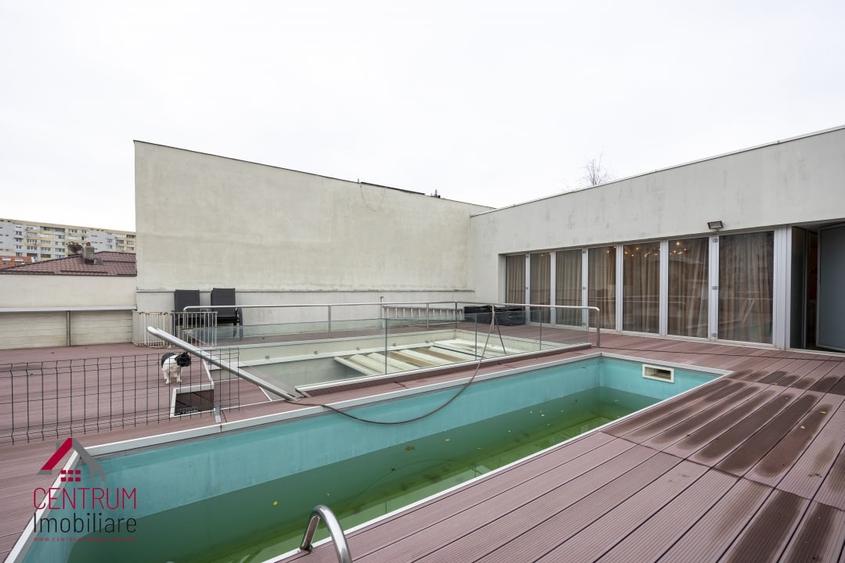 Vanzare vila Colentina - Doamna Ghica - 13