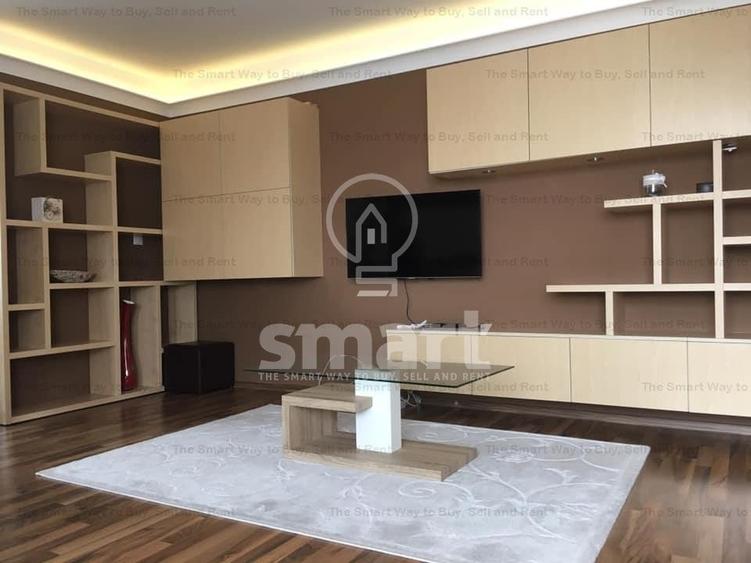 Apartament 3 camere LUX 82 mp Gheorgheni - 1