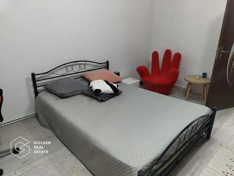 Apartament cu o camera, cu centrala proprie, zona Fabric - 1