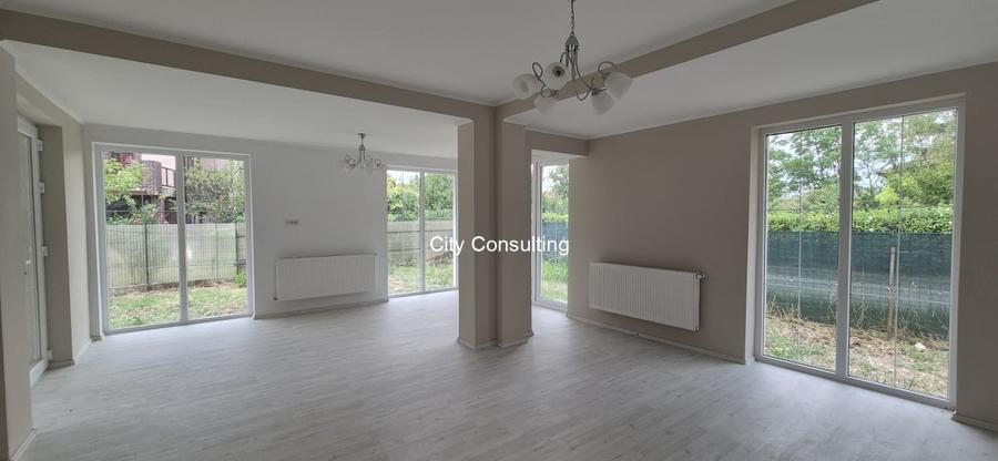 Inchiriere vila cu 5 dormitoare Crevedia Austrian Village - 1