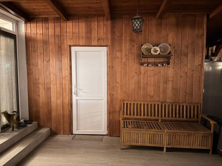 Casa 4 camere, teren 551mp - in Santandrei - 4