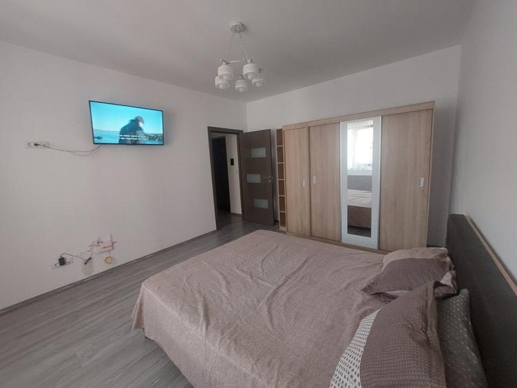 Garsoniera Grozavesti centrala termica proprie - 1