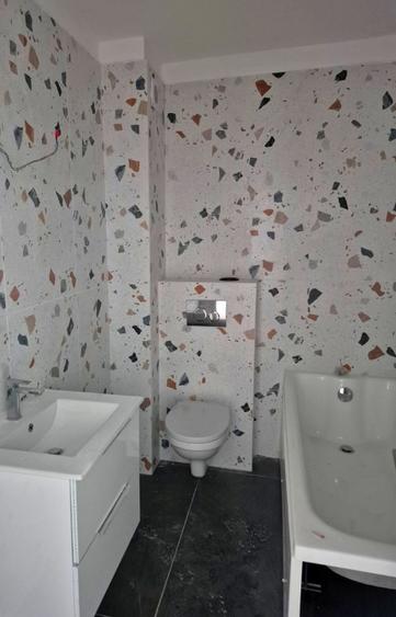 Apartament 2 camere Sopor-Parc Gheorgheni, 54 mp utili, finisat - 9