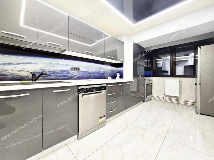 Apartament cu 2 camere, renovat, Mazepa 1, la cheie! - 4