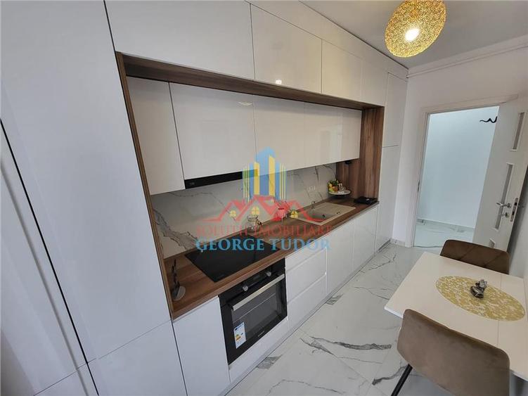 Inchiriere garsoniera decomandata Chiajna Padure - 6