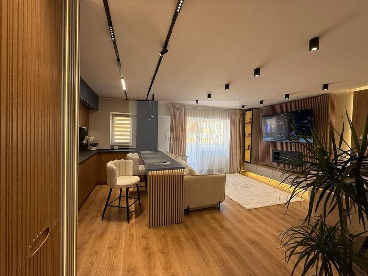 Vânzare 3 CAMERE PREMIUM | ZORILOR | RENOVAT COMPLET - Zorilor- - 1