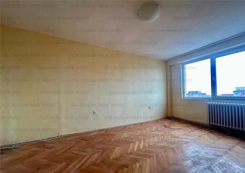 Apartament 3 camere, vedere panoramica, B-dul Vlahu?a, loca?ie premium - 21