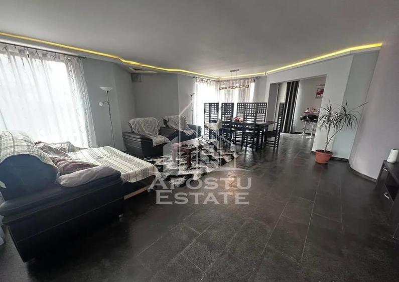 Casa Exclusivista in Mosnita Noua 4 dormitoare - 2