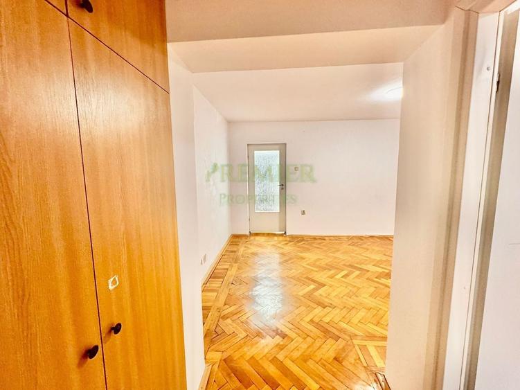 Apartament 2 camere de inchiriat Cotroceni zona linistita ideal rezidential - 10