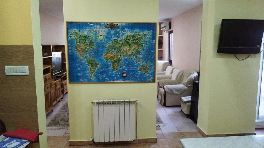 Vila deosebita, libera, zona centrala, ideal resedinta sau clinica, birouri - 10