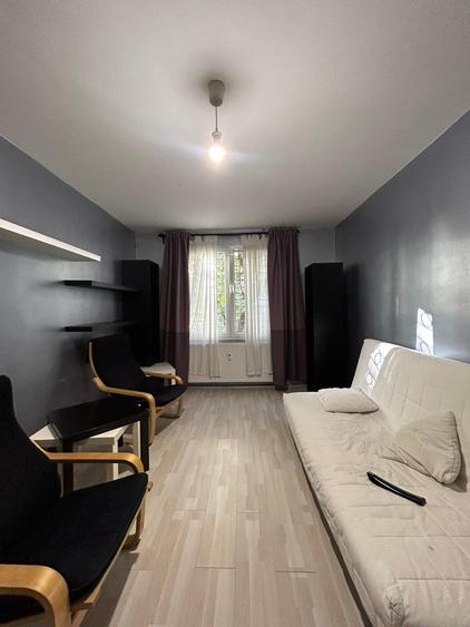 Nicolae Grigorescu 2 Camere Parter Inalt Instalatii Schimbate 5 Min Metrou - 5