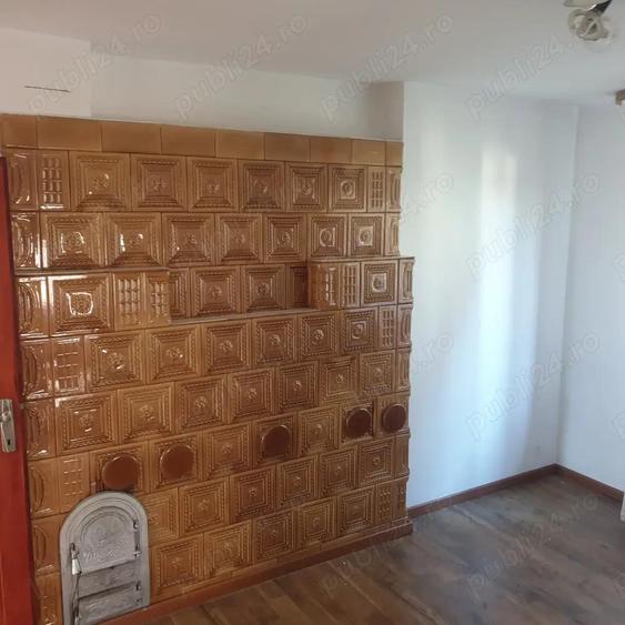 Casa Vadu Moldovei... 2 imobile...14 camere - 5