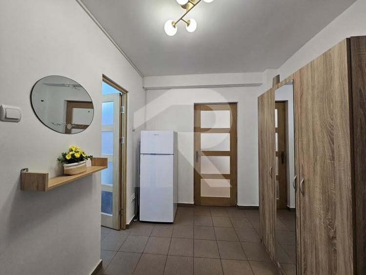 ÎNCHIRIERE – OBOR - COLENTINA – GARSONIERĂ 36 MP, PARTER, PET FRIENDLY, LA CHEIE - 9