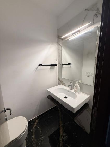 Asmita Gardens ,proprietar , vand apartament model mare , 2 camere , 2 bai , - 7