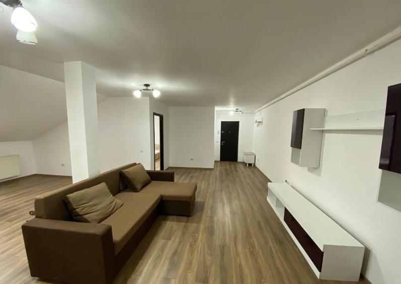 Apartament spatios de inchiriat, 88 mp in zona Porii - 6
