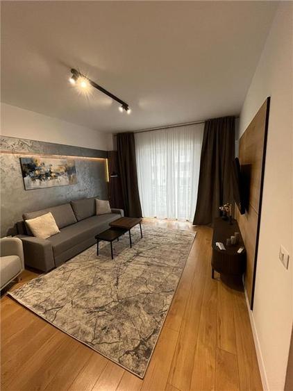 Apartament 2 camere Pacurari - 550 euro - 6