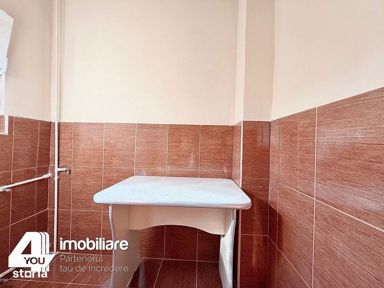 Garsoniera confort 1 Alfa, 37 mp, et. 1/4, mobilata ?i utilata - 11