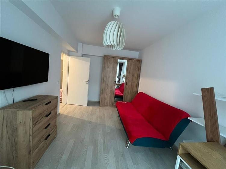 Apartament 2 Camere Zona Coresi - 5