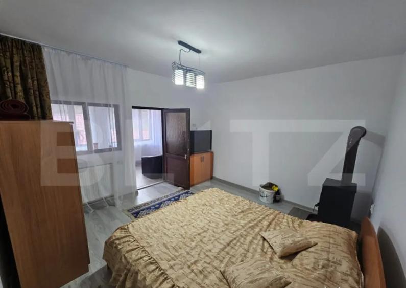 Lini?te, Natura ?i Spa?iu Casa Ideala cu 6 camere, - 14