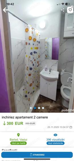 inchiriez apartament - 1