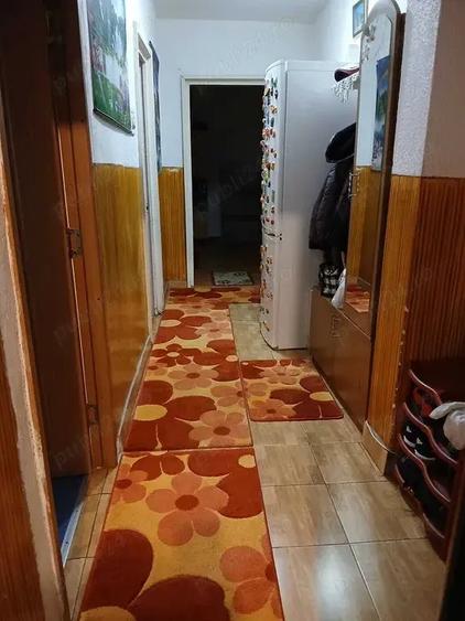Apartament Mobilat Targu Carbunesti Str. Petrolistilor - 4