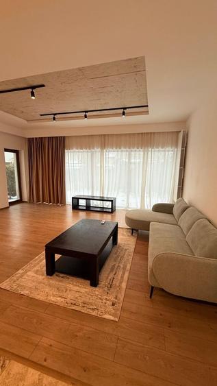 Vila individuală | 4 camere + birou | 300 mp | 3 parcări | Pipera - 1